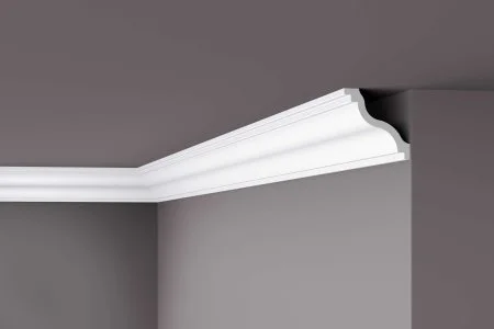 Карниз NMC Nomastyl SL (100х100х2000мм) в Новосибирске