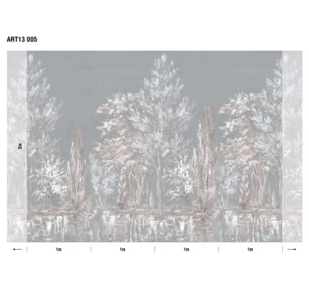 Обои Loymina Пейзаж vol. 2 ART13 005 в Новосибирске