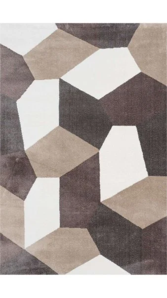 Ковер Синтелон Creative 1,20х1,70 16GWG Прямоугольник в Новосибирске