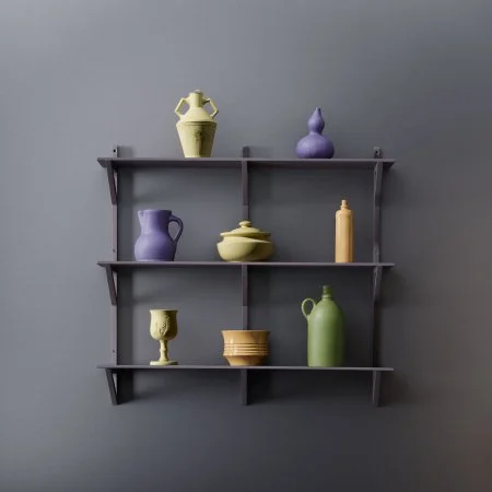 Обои Loymina Textile TXL3 008/2 в Новосибирске