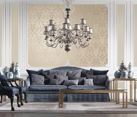 Обои Milassa Swan SW3, 002/3 в Новосибирске