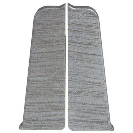 Заглушка INDO70 17 Алюминий в Новосибирске