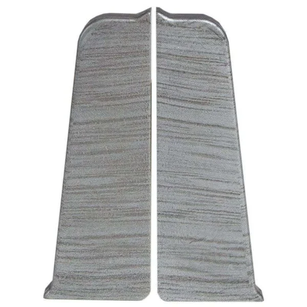 Заглушка INDO70 17 Алюминий в Новосибирске