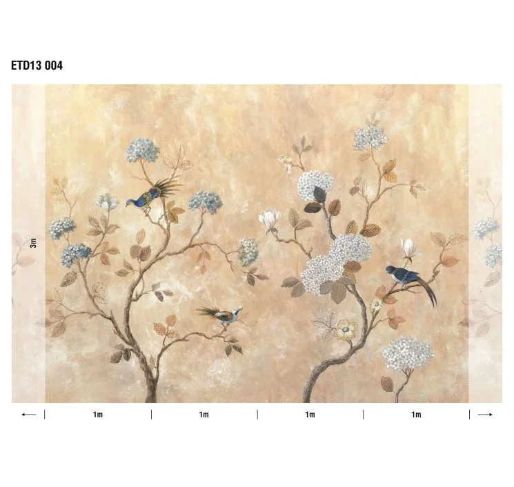 Обои Loymina Etude vol. II ETD13 004 в Новосибирске