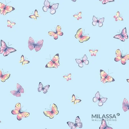 Обои Milassa Twins 4, 006 в Новосибирске