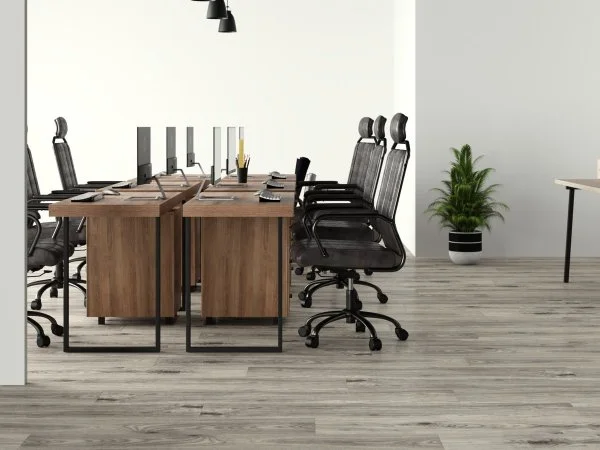 ПВХ Плитка IVC Tanto 895 Windsor Oak в Новосибирске