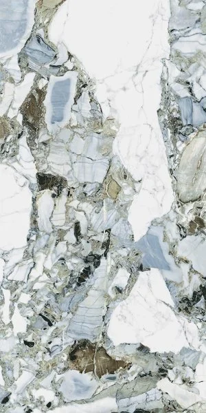 Керамогранит Vitra SityMarble Амазония Мультиколор 60х120 (Лаппатированная и Реттифицированная) в Новосибирске