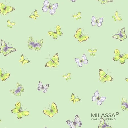 Обои Milassa Twins 4, 005 в Новосибирске