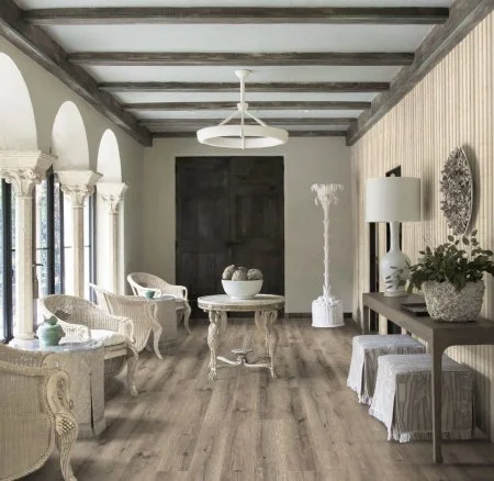 Виниловый пол Royce Ultima U1969 Дуб Банбери в Новосибирске