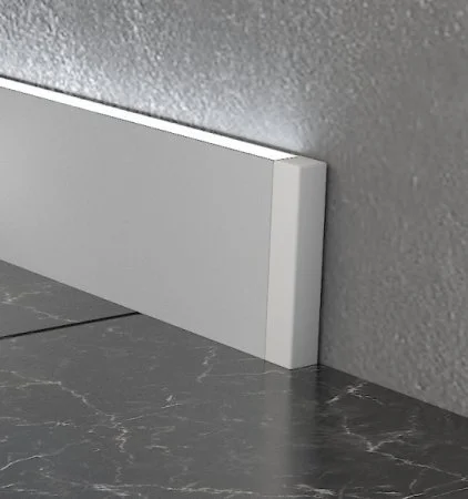 Универсальный стыковочный элемент (80х15 мм) в Новосибирске