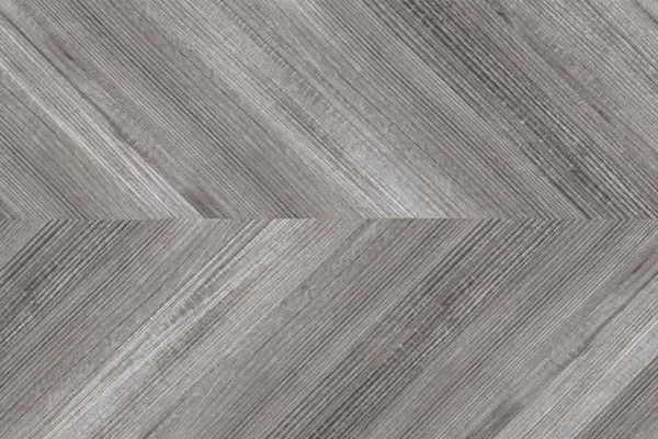 Пробковое покрытие CorkStyle Chevron Silver (1235*305*6 мм) HC в Новосибирске