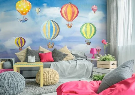 Обои Loymina Etude ETD10, 006 в Новосибирске