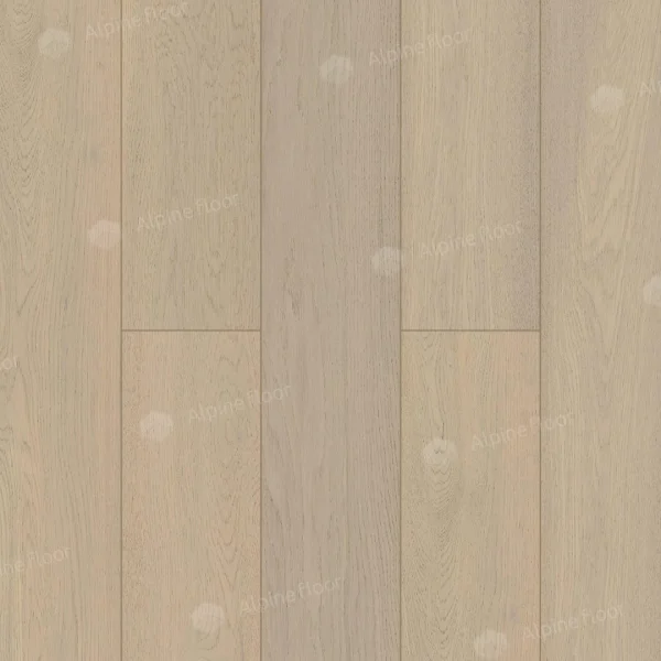 Инженерная доска Alpine Floor Studio Дуб Марципан в Новосибирске