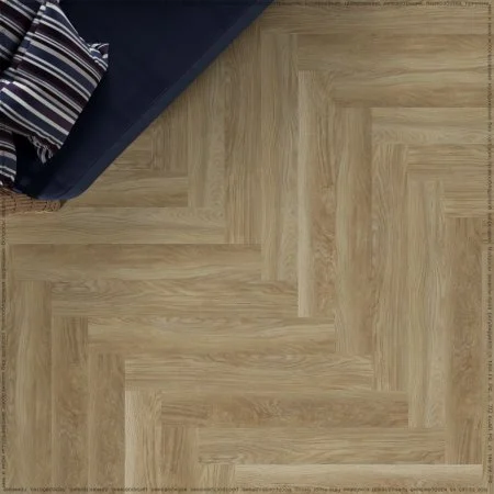 ПВХ плитка FineFlex Wood Дуб Азас FX-109 в Новосибирске