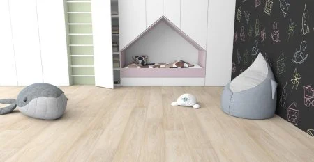 Ламинат Kastamonu Black BLA002 Дуб Горный Светлый в Новосибирске