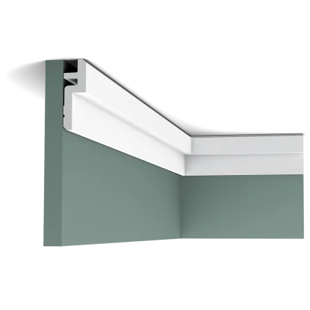 Карниз Orac C394 (31*95*2000 мм) в Новосибирске