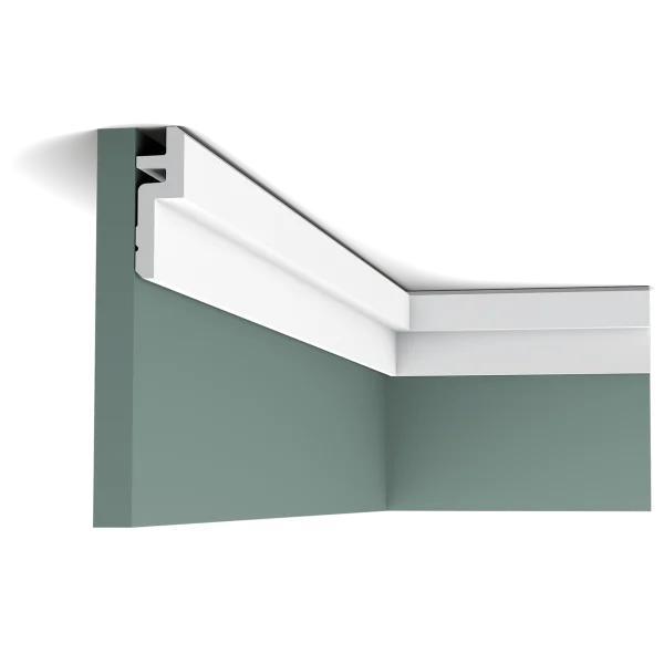 Карниз Orac C394 (31*95*2000 мм) в Новосибирске