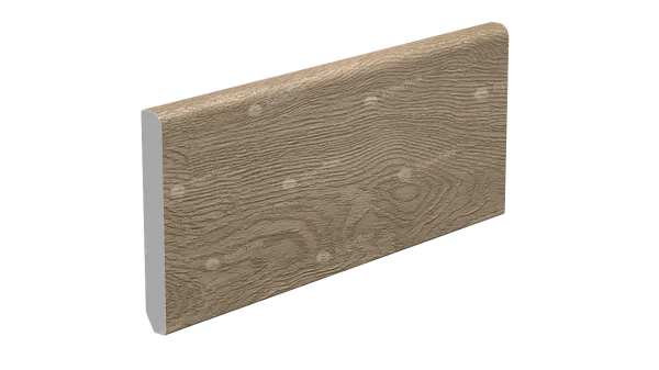 Кварцевый плинтус Alpine Floor Grand Sequoia 11-7 Гевуина в Новосибирске