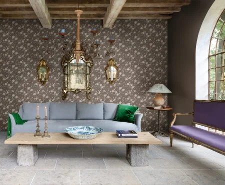 Обои Milassa Mirabelle MR1, 012 в Новосибирске