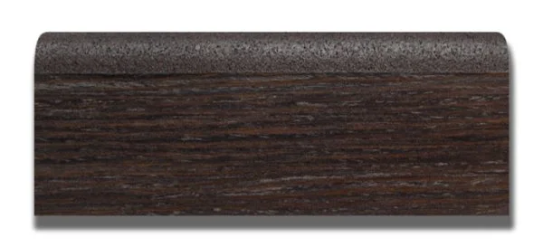 Эластичный пробковый плинтус ArtCorkDesing CW 02-13 16х60х915 мм в Новосибирске