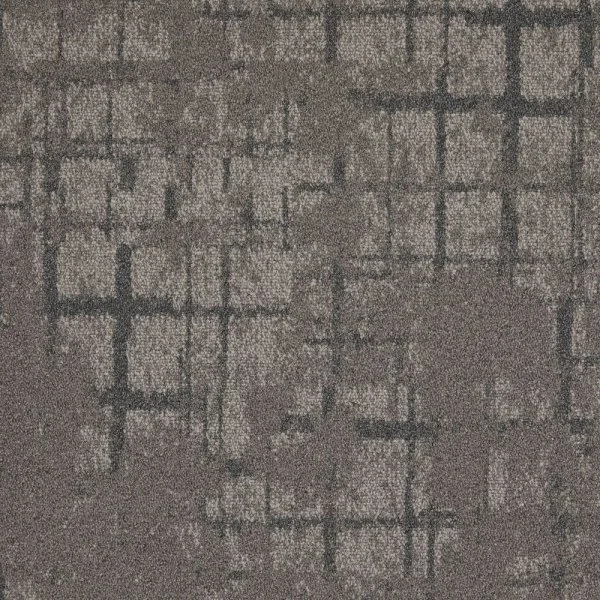 Ковровая плитка AW Macro 96 в Новосибирске