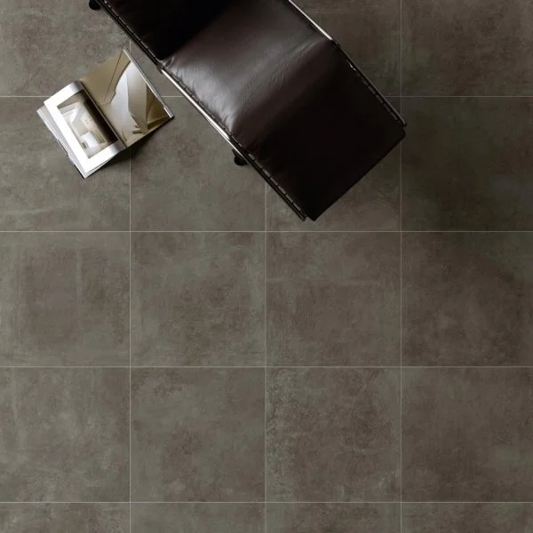Керамогранит Coliseum Экспо Дарк 60х60 (Натуральный и Реттифицированный) в Новосибирске