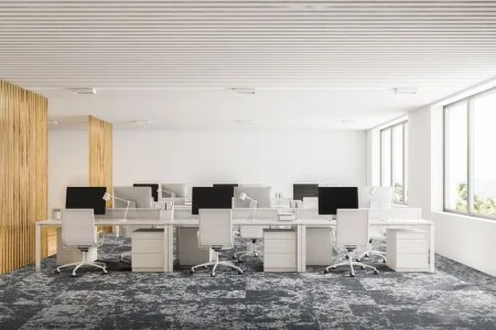 Ковровая плитка AW Macro 94 в Новосибирске