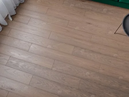 Инженерная доска Alpine Floor Villa Дуб Тобакко в Новосибирске