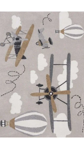 Ковер Синтелон Vegas Kids 1,20х1,70 05SBE Прямоугольник в Новосибирске