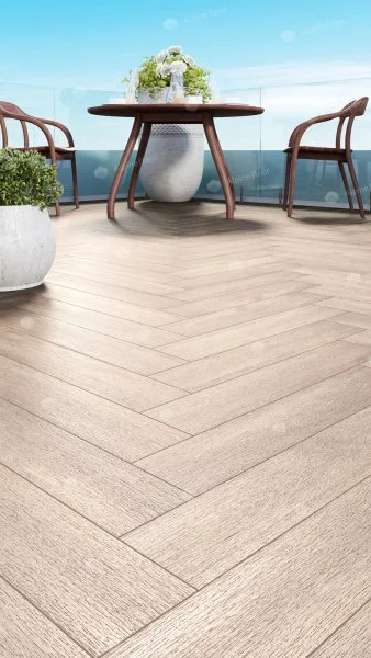 Кварц-виниловая плитка Alpine Floor Parquet Макадамия ЕСО 16-10 2.5 мм. 43 класс в Новосибирске