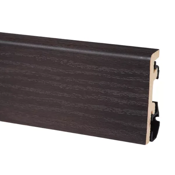 Плинтус полиуретановый Arbiton INTEGRA 45 Дуб Африканский 2,4 м в Новосибирске