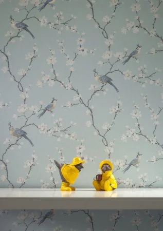 Обои Loymina La Belle Epoque BQ5, 006 в Новосибирске