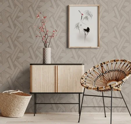 Обои Milassa Сканди Дзен JA4 002/1 в Новосибирске