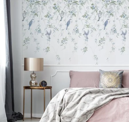 Обои Loymina Пейзаж ART11 005 в Новосибирске