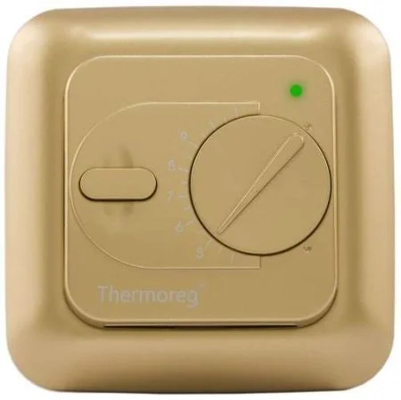 ТерморегуляторThermoreg TI-200 Gold в Новосибирске