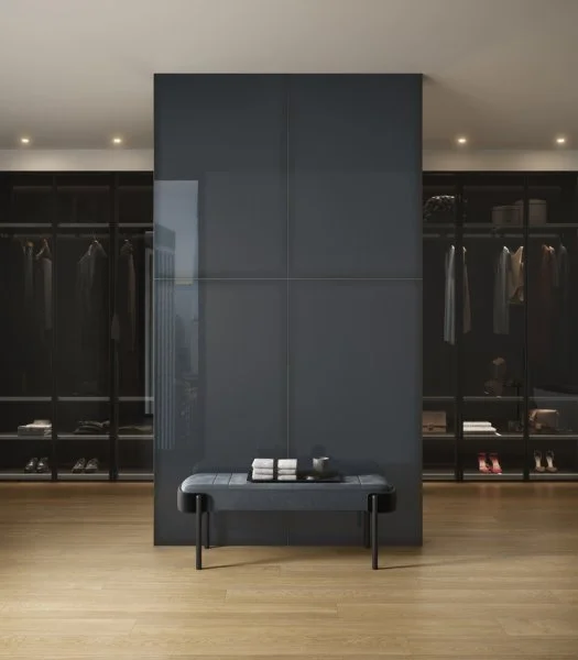 Керамогранит Italon Этернум Гласс Авио 80х160 (Люкс и Реттифицированная) в Новосибирске