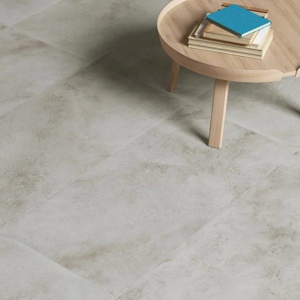 Керамогранит Coliseum Монца Грэй 60х120 (Натуральный и Реттифицированный) в Новосибирске