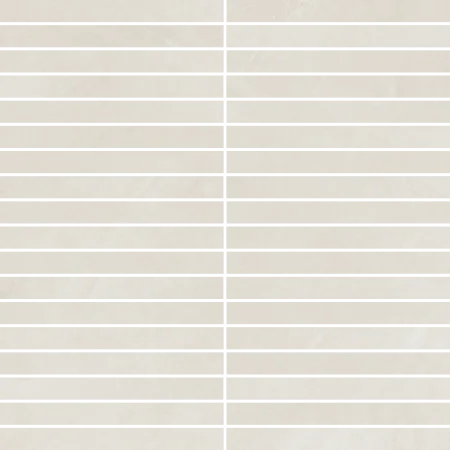 Керамогранит Italon Континуум Полар Мозаика Стрип 30х30 (Натуральная) в Новосибирске