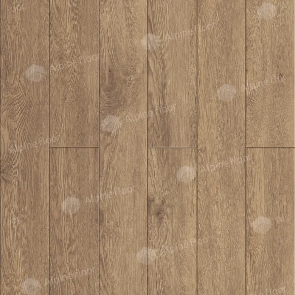 Каменно-полимерная плитка Alpine Floor Grand Sequoia Village Гевуина ECO 11-707 4мм, 43 класс в Новосибирске