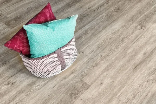 Кварц-виниловая плитка Alpine Floor Grand Sequoia Атланта ECO 11-202 (2,5 мм. 43 класс) в Новосибирске