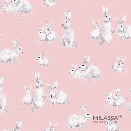 Обои Milassa Twins 1, 007 в Новосибирске