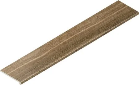 Керамогранит Italon Этернум Фумэ Ступень Фронт 33х160 (Натуральная) в Новосибирске