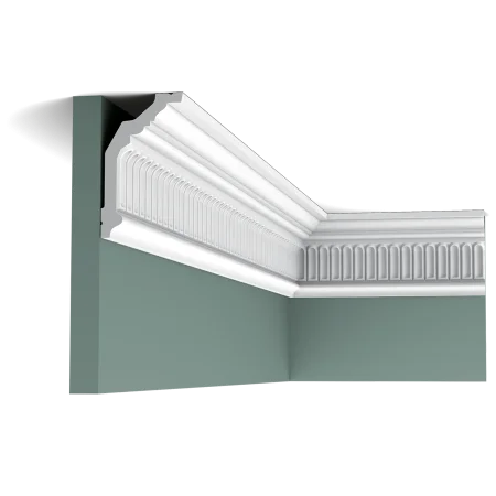 Карниз Orac C304 (122*72*2000 мм) в Новосибирске