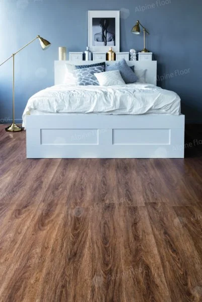 Кварц-виниловая плитка Alpine Floor Easy Line Сосновый Бор ЕСО 3-22 3 мм. 43 класс в Новосибирске