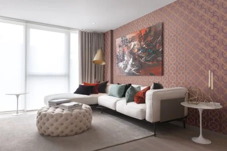 Обои Milassa Neo Classic Neo1, 007 в Новосибирске