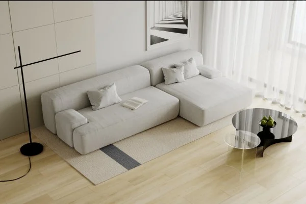 Кварц-виниловая плитка Refloor Fargo Bevel 50-6191-3 Дуб Манчестер в Новосибирске