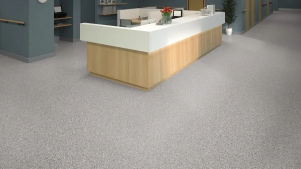 Линолеум Tarkett iQ Monolit CMONI-930 2 м в Новосибирске