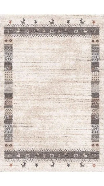 Ковер Синтелон Torino 1,60x2,30 15VEV Прямоугольник в Новосибирске