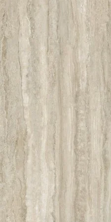 Керамогранит Vitra CityStone Травертин Линейный 60х120 (Натуральная и Реттифицированная) в Новосибирске