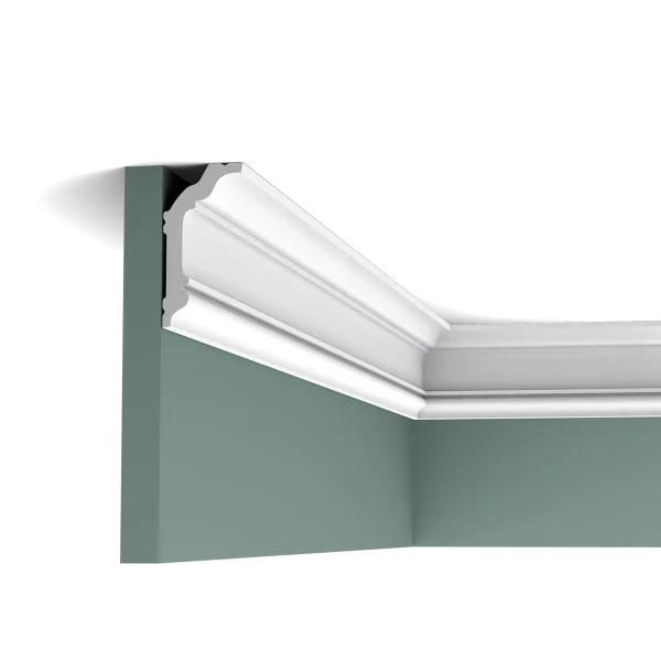 Карниз Orac CX176 (80*40*2000 мм) в Новосибирске